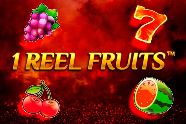 1 Reel Fruits™